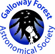GFAS Logo